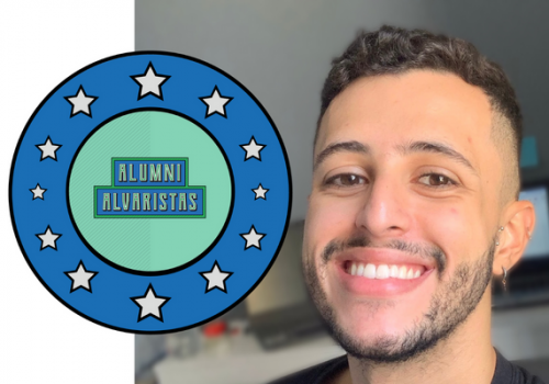 Alumni Alvarista: “Eu brinco que a FECAP me escolheu”, diz ex-aluno