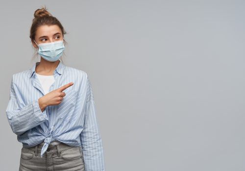 FECAP tem novas regras em seu protocolo contra a Covid-19