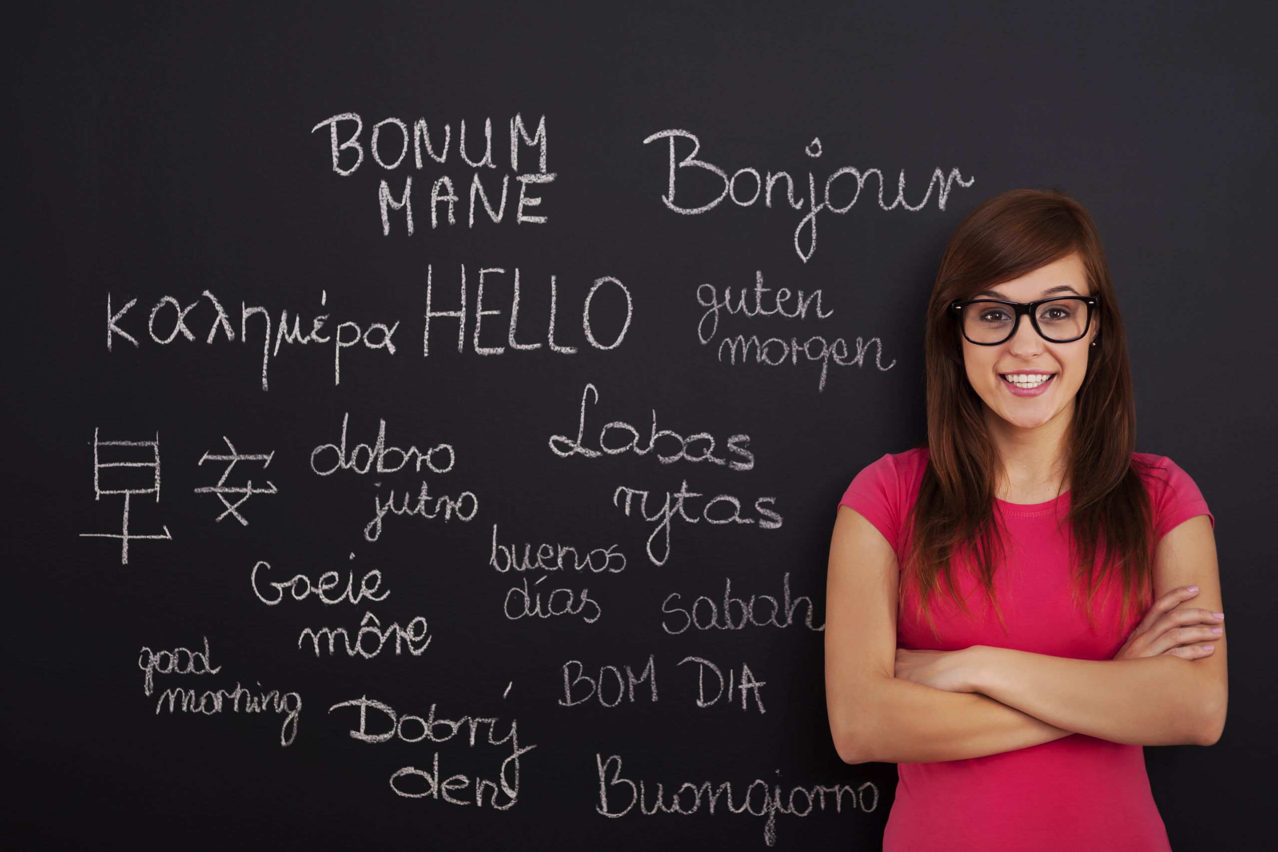 Idiomas: FECAP oferece cursos curtos de inglês e francês