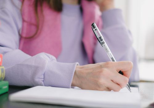 Ex-aluna da Pós da FECAP apresenta artigo no XIV CASI