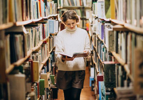 Os livros do PEDP já estão disponíveis na Biblioteca!