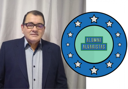 Alumni Alvarista: Alvarista está cursando sua terceira pós-graduação na FECAP