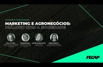 thumbnail Marketing e Agronegócios: Diálogo com a sociedade