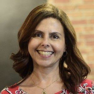 Imagem de Cristina Machado Correa Leite