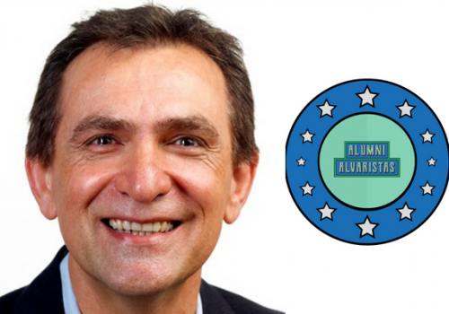 Alumni Alvarista: “Pós em Perícia atingiu todas as minhas expectativas”, diz ex-aluno da FECAP