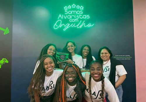 Coletivo da FECAP, “MAABI” recebe Prêmio Aracy de Carvalho