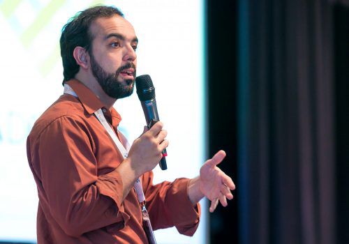 Professor da FECAP participa de evento internacional sobre mecanismos de combate à lavagem de dinheiro e de financiamento do terrorismo