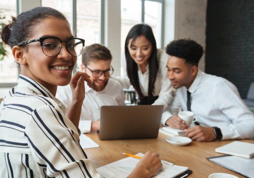 Inscrições abertas para as novas Oficinas de Carreira