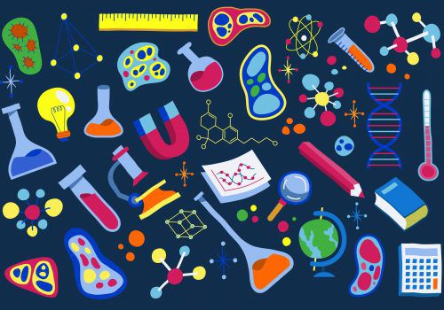 “FECART” expões trabalhos de alunos do Colégio