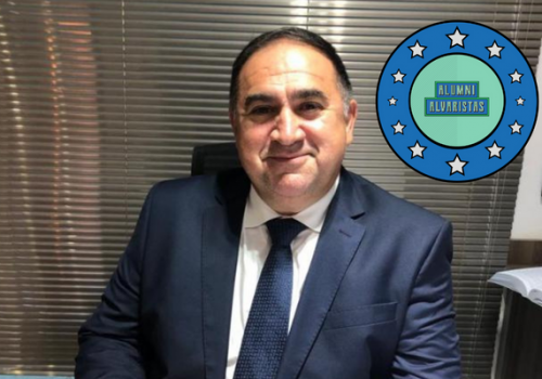 Após aposentadoria, ex-aluno buscou curso da FECAP para atuar como perito contábil