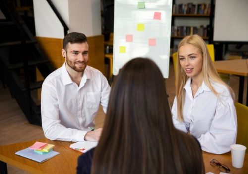 “Semana de Oportunidades” aproxima Alvaristas de grandes empresas