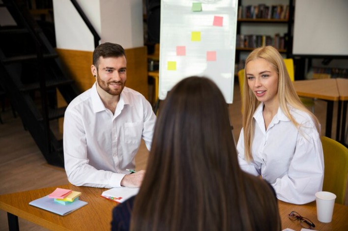 “Semana de Oportunidades” aproxima Alvaristas de grandes empresas