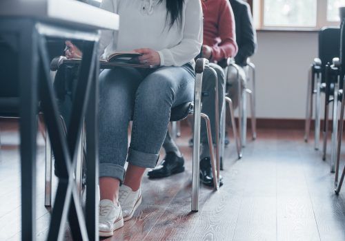 “Aulão” prepara candidatos para prova que oferece 50 bolsas de estudos de Ensino Médio no Colégio FECAP