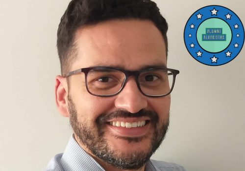 Alumni Alvarista: ex-aluno mudou de carreira e aumentou salário depois de pós da FECAP