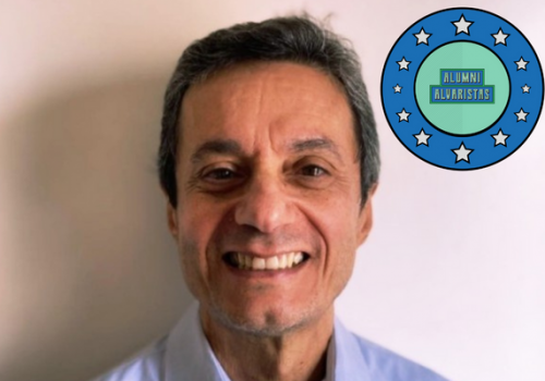 Ex-aluno da FECAP é grato pelo conhecimento que recebeu na FECAP