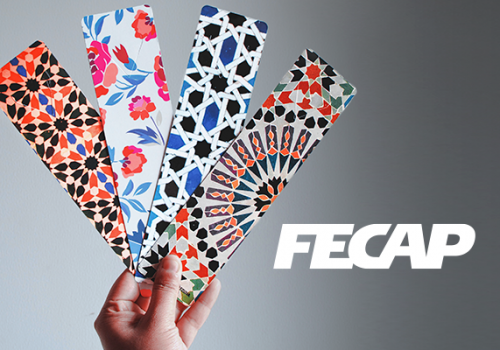 Leia mais! O ASA e a Biblioteca te convidam a explorar o mundo da leitura.