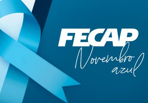 Novembro Azul: de olho na prevenção!