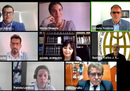 Lançada rede de estudos internacionais da qual FECAP faz parte