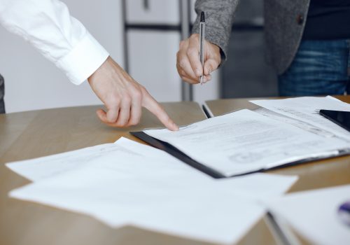 Publicização do cadastro da FECAP junto ao MEC, confira nosso QR code!