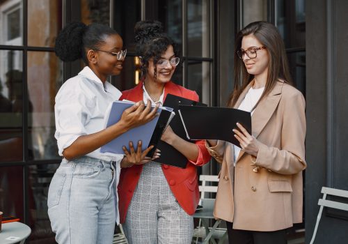 Semana Global de Empreendedorismo: FECAP exalta histórias de empreendedoras