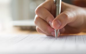 VUNESP: confira gabarito da prova que oferece 50 bolsas de estudos para o Colégio FECAP
