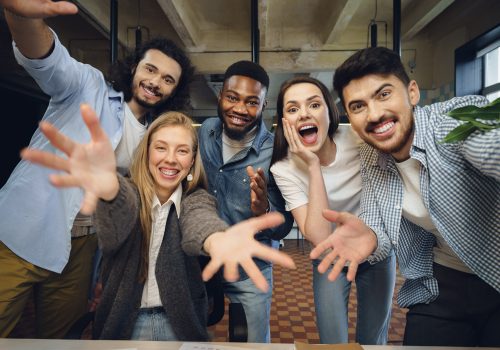 Alumni Night: evento especial reúne ex-alunos da FECAP