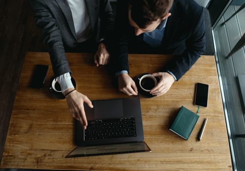 FECAP convida alunos a fazerem parte do Movimento Empresa Júnior