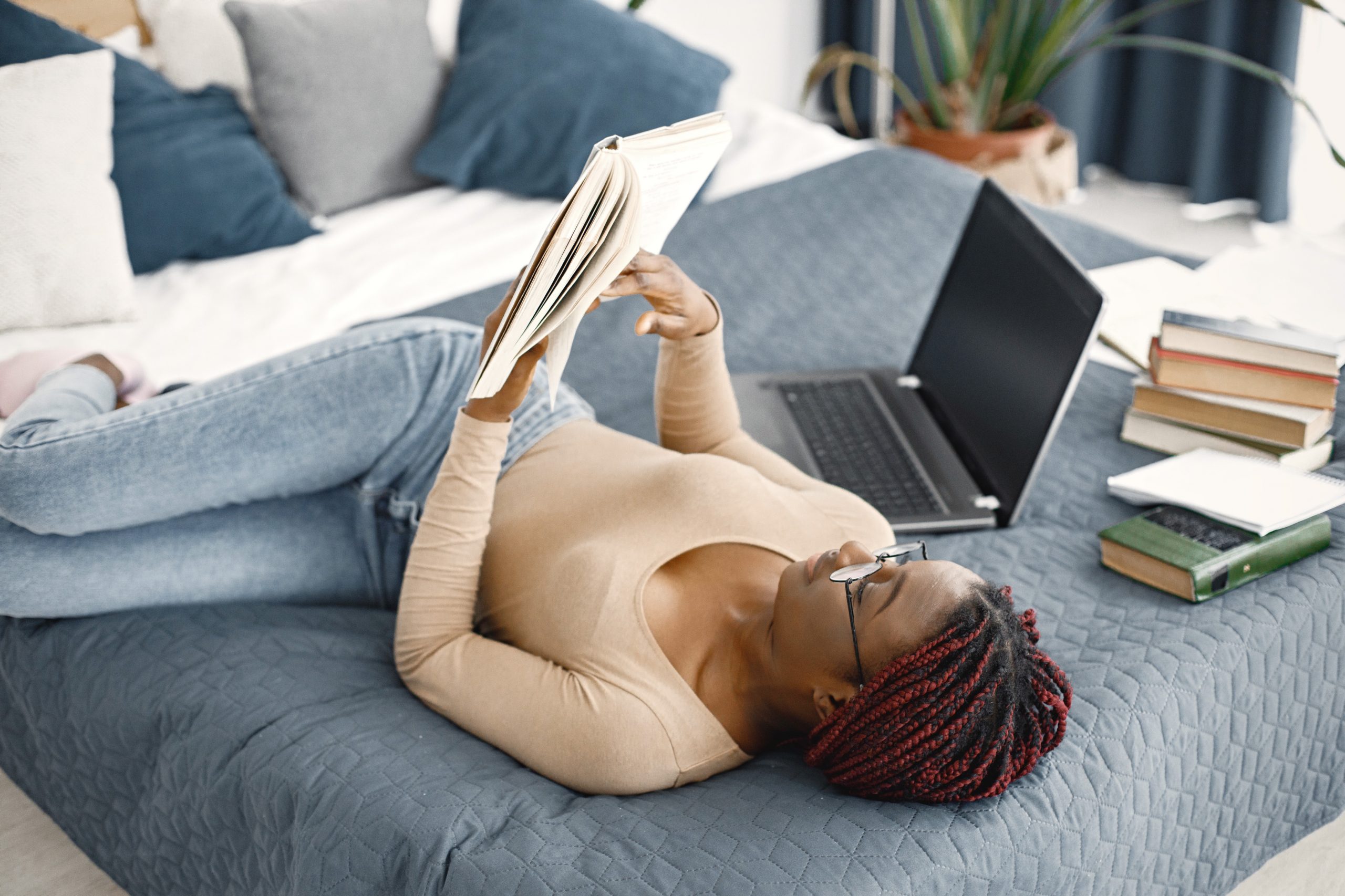 ENEM 2022: reta final é para relaxar e descansar! Psicóloga dá dicas para estudantes