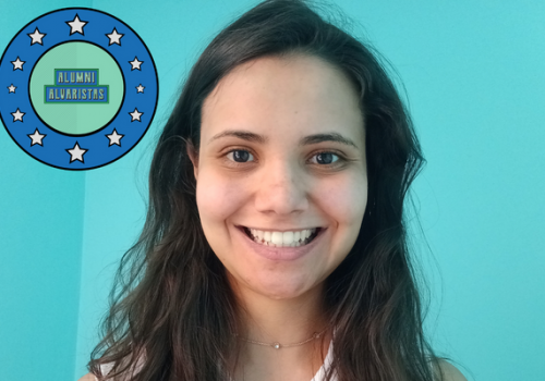 “A FECAP prepara o aluno para ser empreendedor”, diz ex-aluna