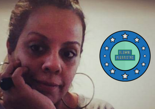 Aluna afirma que estudar na FECAP foi a realização de um sonho