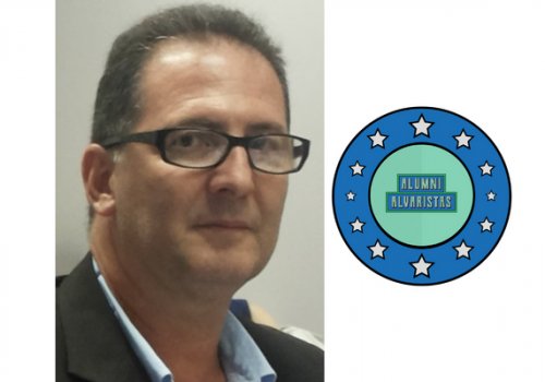 Servidor público cursou duas pós-graduações na FECAP para buscar profissionalização