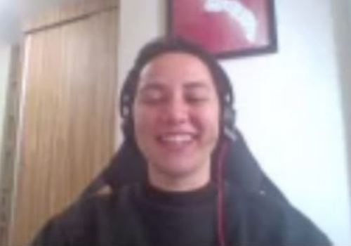 Aluna da FECAP apresenta trabalho no maior congresso de iniciação científica do Brasil