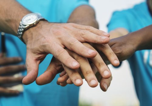 Campanha do Tijolo: doações financiam bolsas para novos alunos