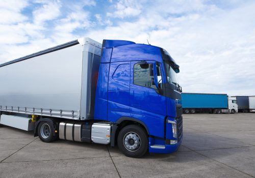 <strong>O Estado de São Paulo registra 17 roubos de carga por dia</strong>