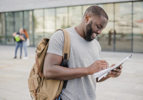 FECAP está com inscrições para 165 bolsas de estudos de até 50% na Graduação