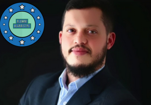 Estudar na FECAP era sonho de ex-aluno que virou professor da instituição