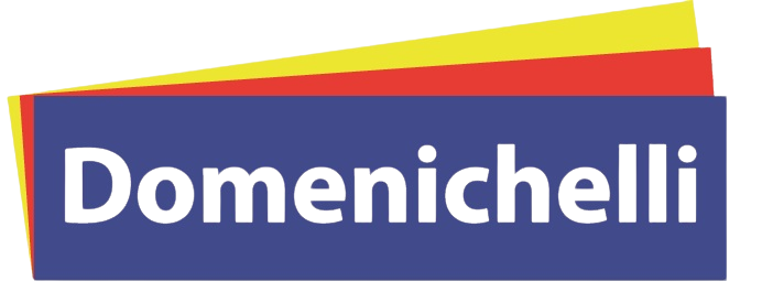 logo do parceiro Domenichelli