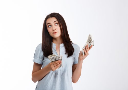 Geração Z encara a inflação melhor do que Millennials e Baby Boomers