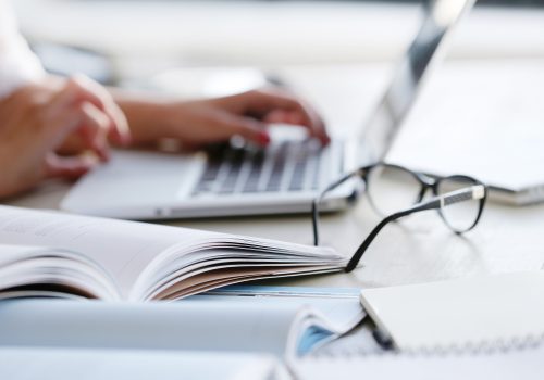 Participe das bancas de dissertação de Mestrado da FECAP