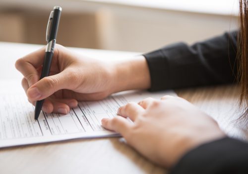 <strong>Confira a lista final dos aprovados dos processos seletivos de bolsas da FECAP</strong>