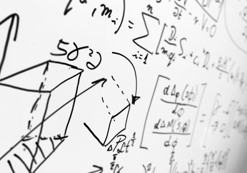 Laboratório de Métodos Quantitativos: tire suas dúvidas sobre Cálculo e Matemática