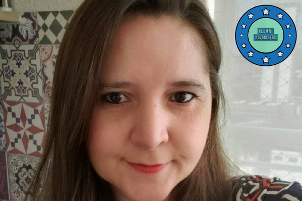 “Mestrado foi divisor de águas”, diz ex-aluna da FECAP