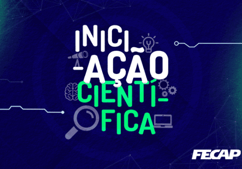 Programa de Iniciação Científica da FECAP abre inscrições de bolsas para o segundo semestre de 2023