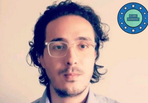 “Mestrado da FECAP valeu muito a pena!”, diz ex-aluno