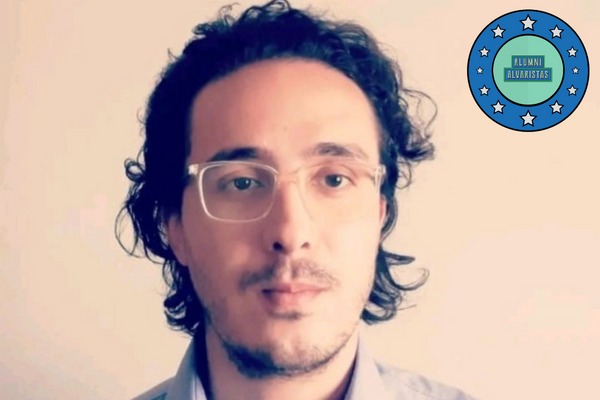 “Mestrado da FECAP valeu muito a pena!”, diz ex-aluno