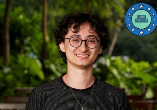 “FECAP agregou em todos os sentidos: pessoal, profissional e acadêmico”, diz ex-aluno