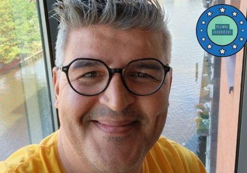 <strong>“A FECAP é inspiradora”, diz ex-aluno</strong> 