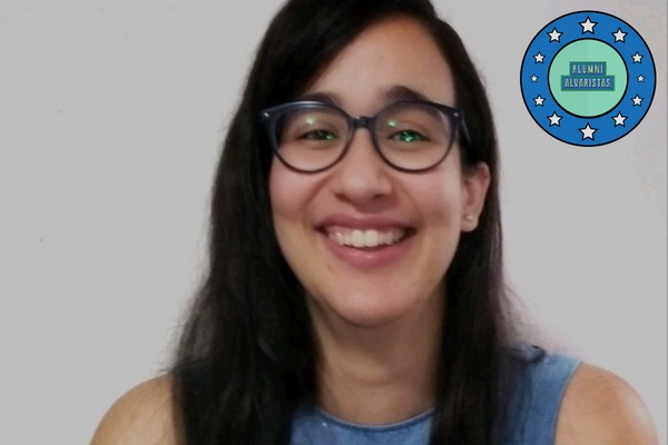 ex-aluna kelly freire