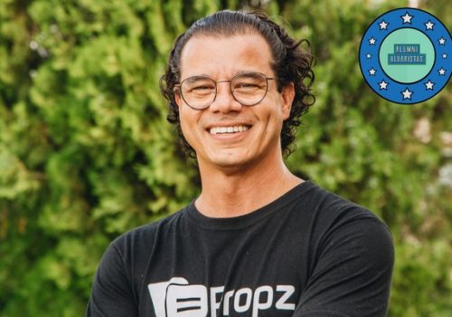 <strong>Ex-aluno teve salto na carreira depois de se formar na FECAP</strong> 