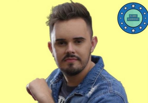 <strong>Ex-aluno conseguir alavancar sua carreira com o aprendizado adquirido na FECAP</strong> 